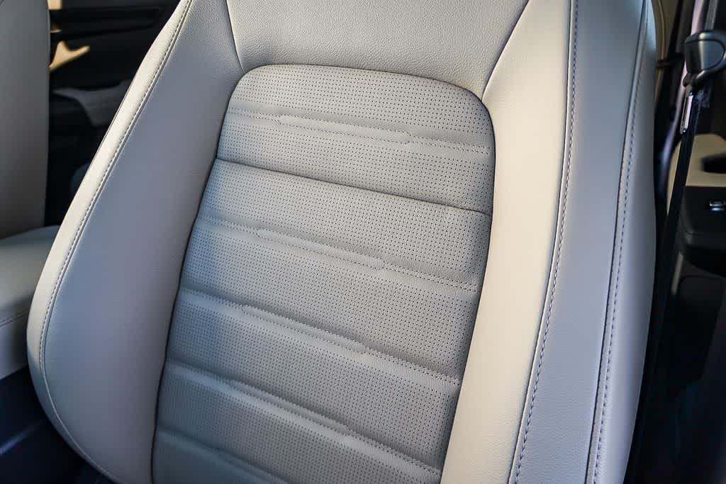 Thumbnail: 2026 Honda CR-V - 29