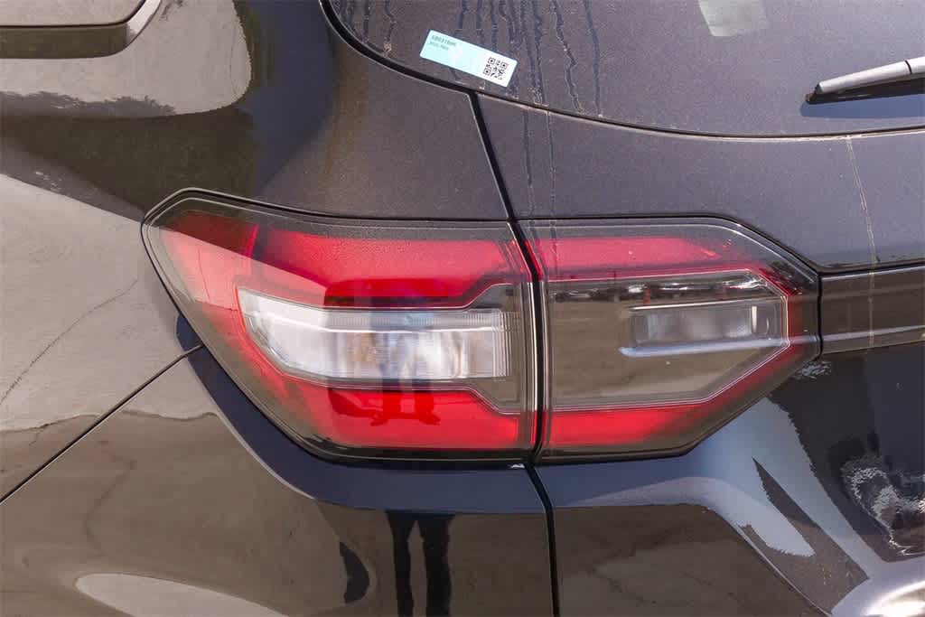 Thumbnail: 2025 Honda Pilot - 10