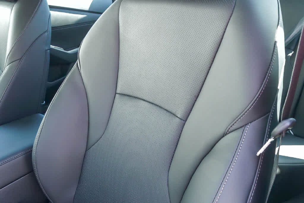 2026 Honda Accord Hybrid Sport-L - Photo 23