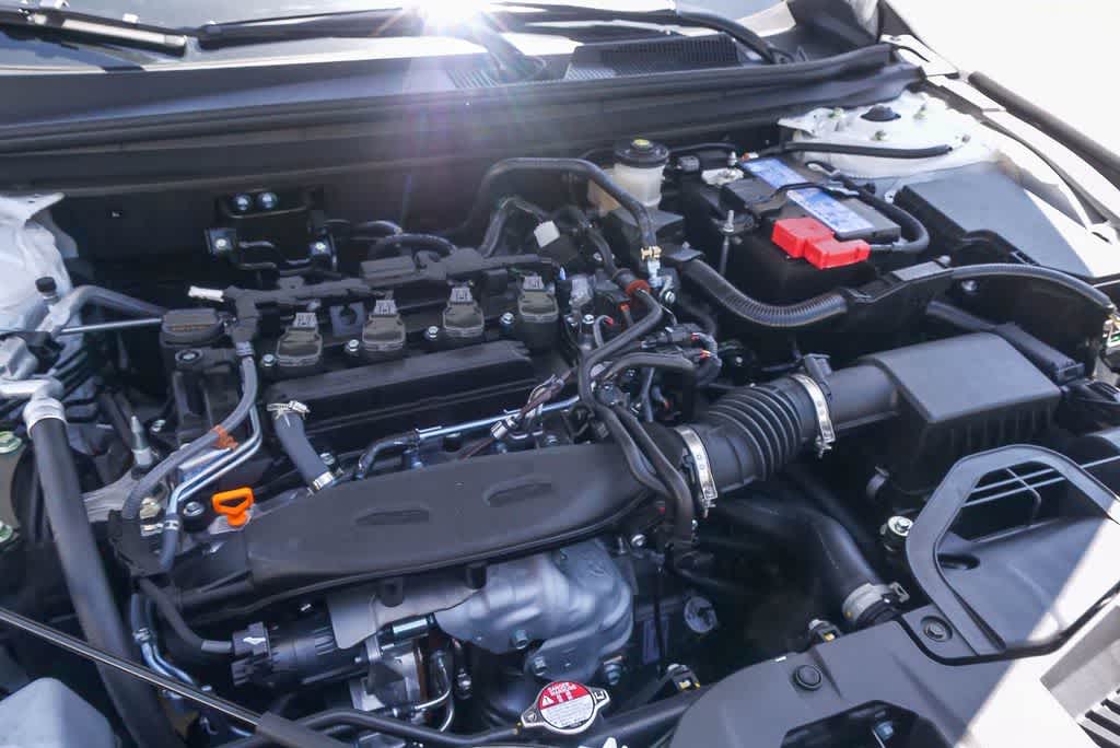 Thumbnail: 2026 Honda Accord - 12