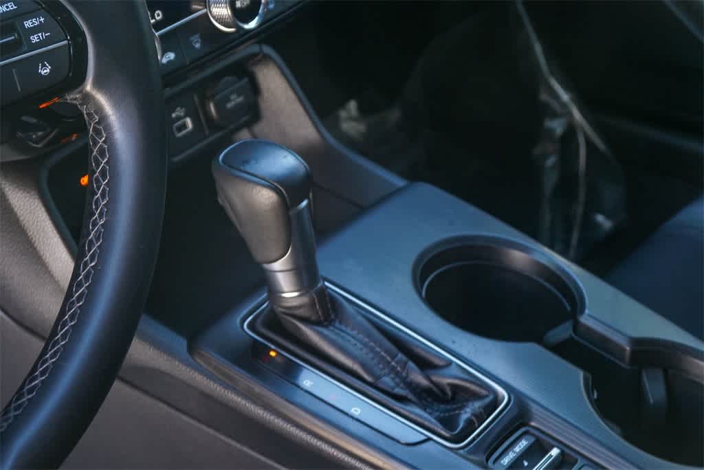 Thumbnail: 2023 Honda Civic - 17