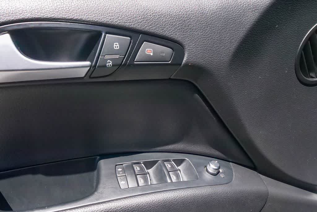 Thumbnail: 2015 Audi Q7 - 19