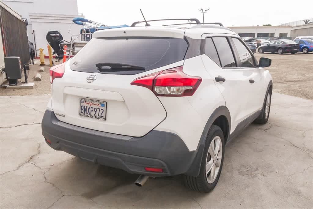 Thumbnail: 2019 Nissan Kicks - 9