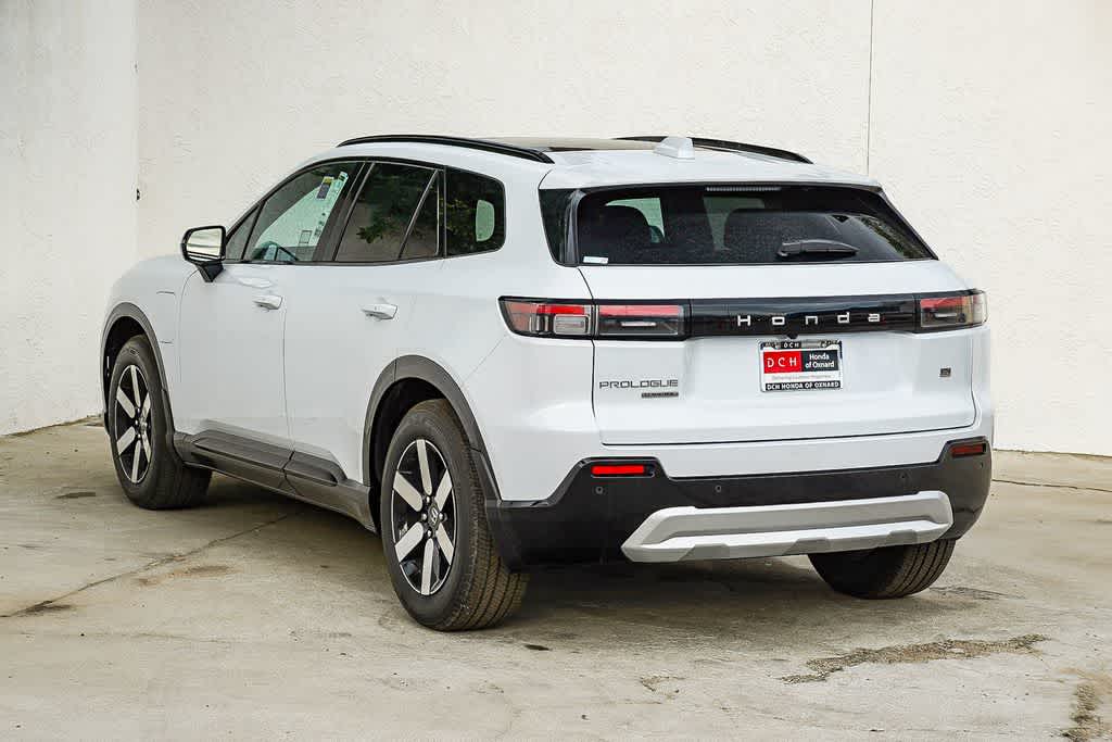 Thumbnail: 2026 Honda Prologue - 6