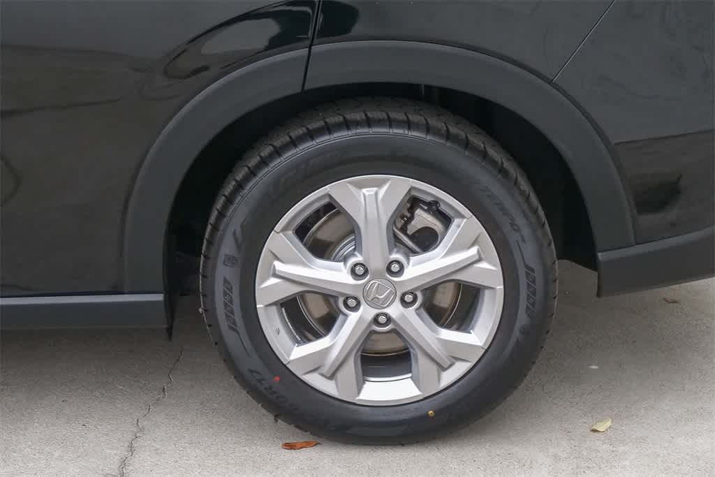 Thumbnail: 2024 Honda HR-V - 6