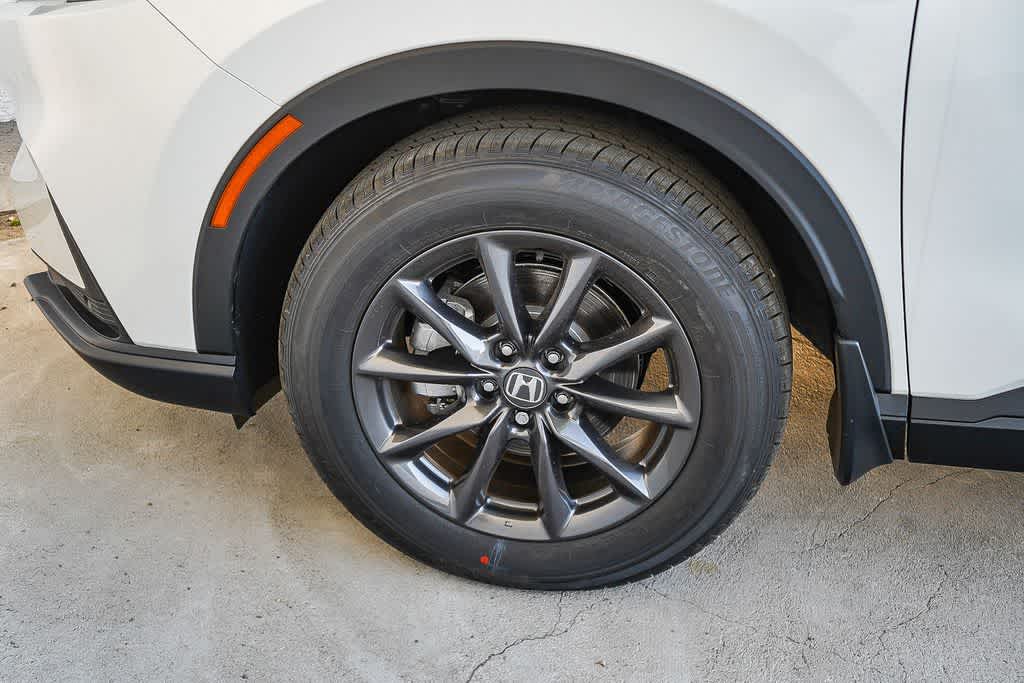 2026 Honda CR-V EX-L - Photo 10