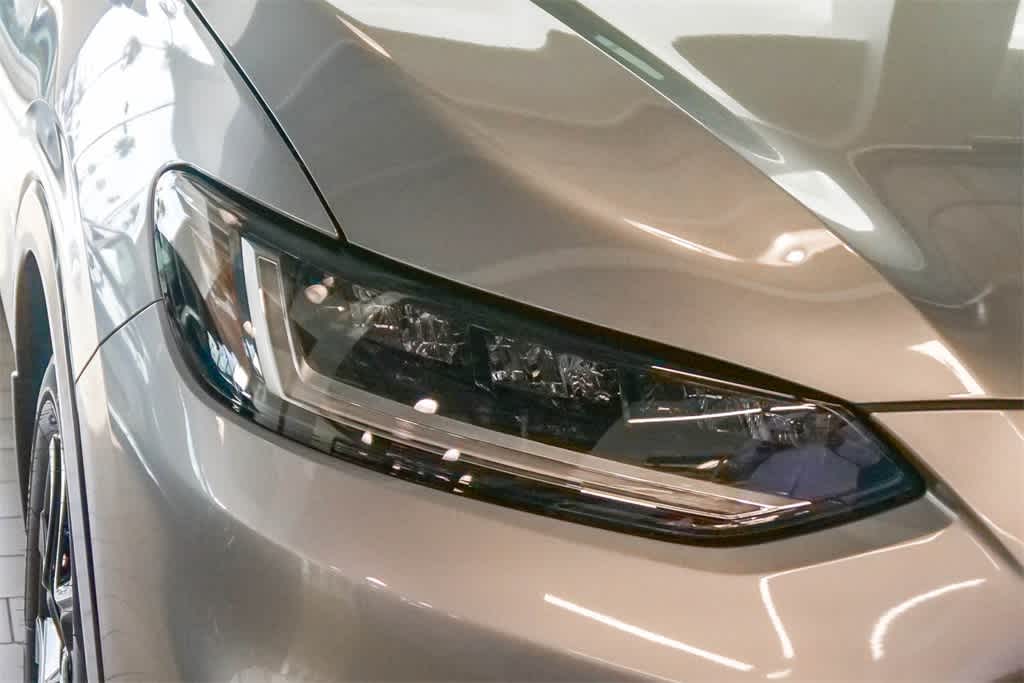 2026 Honda HR-V EX-L photo 3
