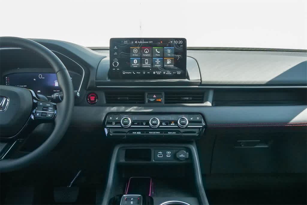 Thumbnail: 2025 Honda Pilot - 13