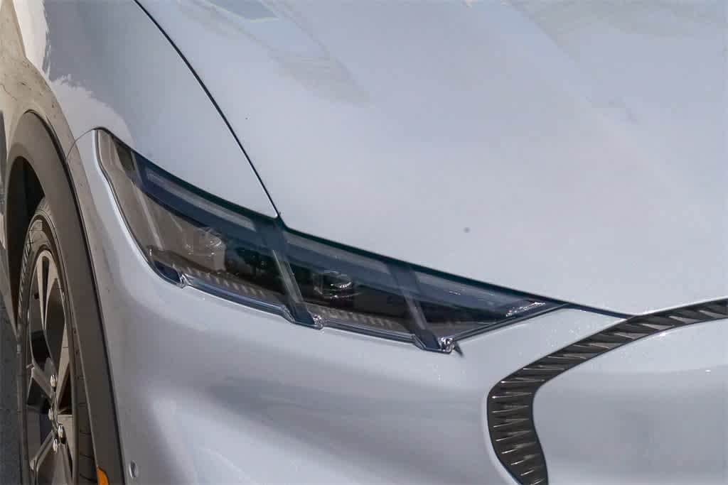 Used 2024 Ford Mustang Mach-E Select SUV