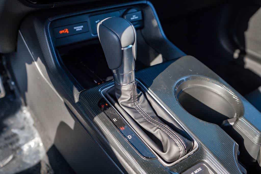 Thumbnail: 2026 Honda Civic - 23