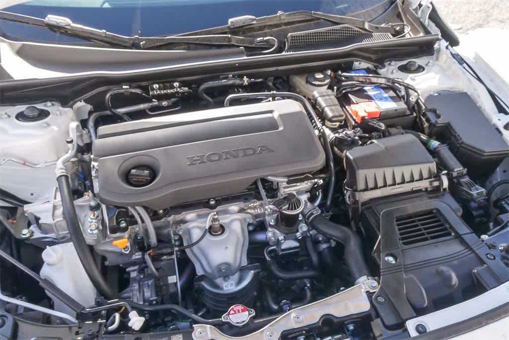 Thumbnail: 2026 Honda Civic - 12