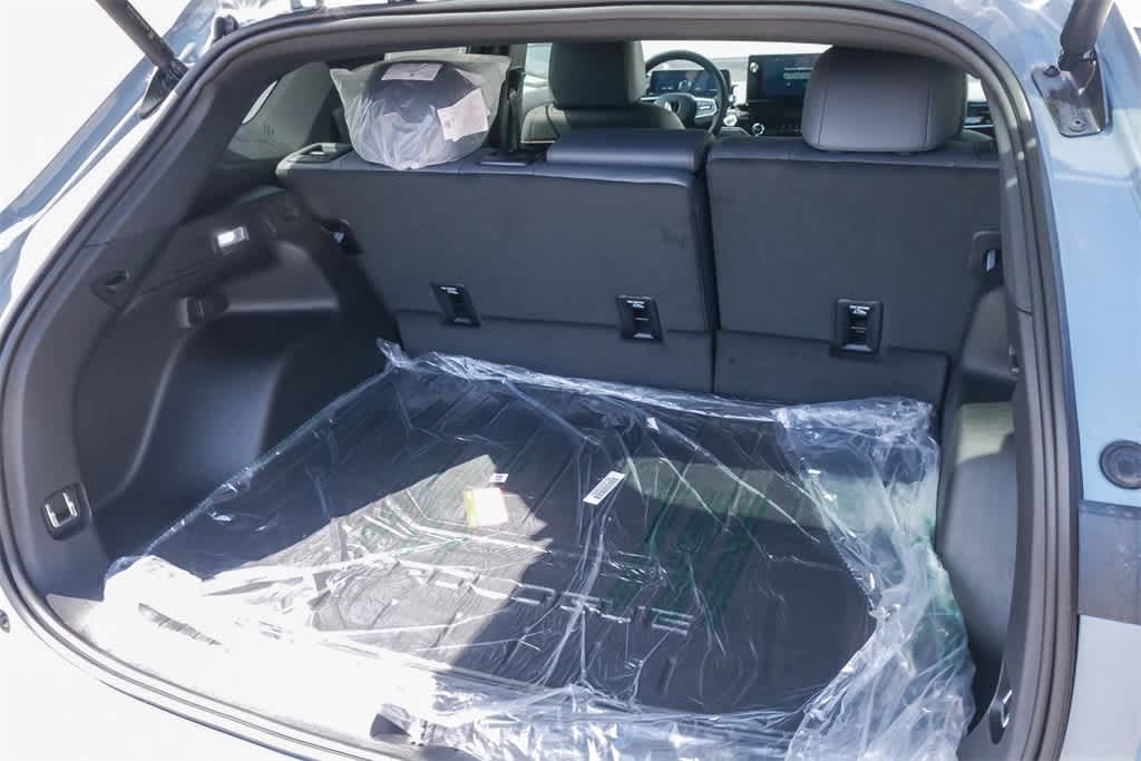 Thumbnail: 2026 Honda Prologue - 11