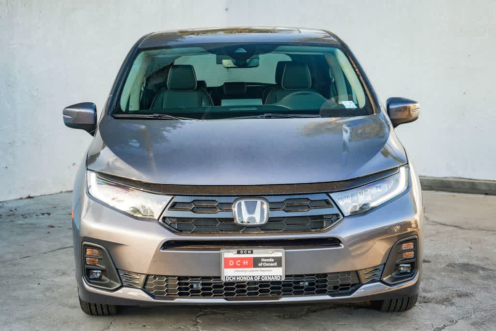 Thumbnail: 2026 Honda Odyssey - 2