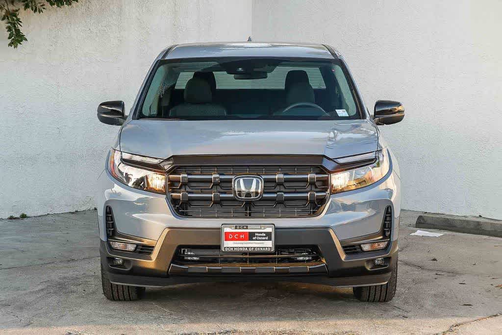 Thumbnail: 2026 Honda Ridgeline - 2