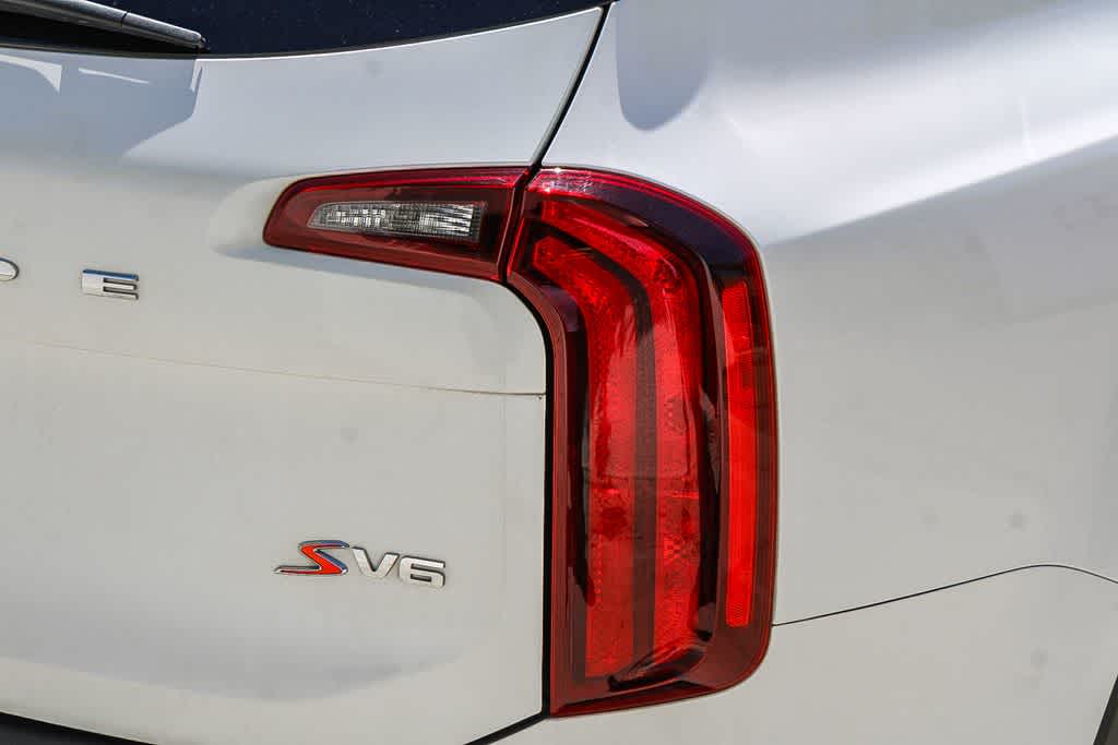 Thumbnail: 2020 Kia Telluride - 10