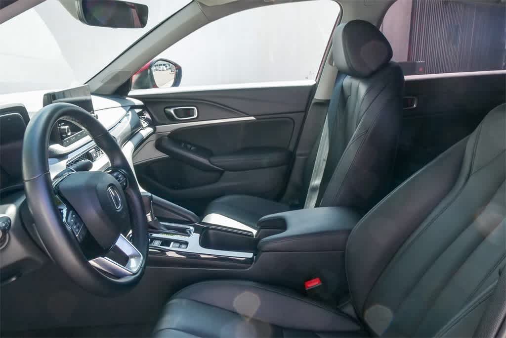 Thumbnail: 2024 Acura Integra - 18