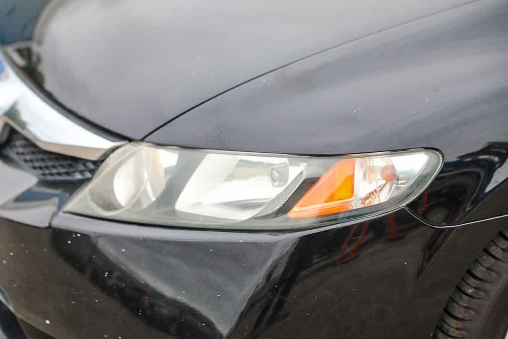 Thumbnail: 2011 Honda Civic - 7