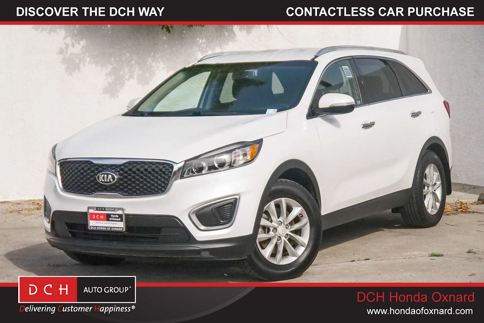 2016 Kia Sorento LX -
                  Oxnard, CA