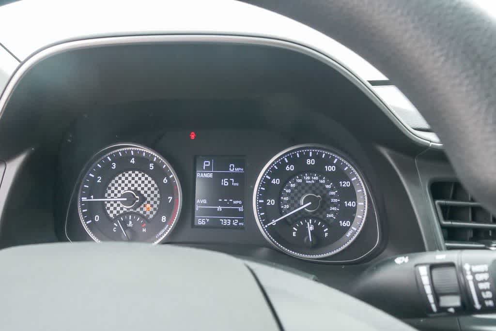 Thumbnail: 2019 Hyundai Elantra - 22