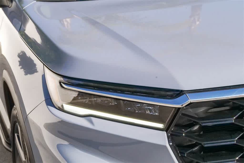 Used 2024 Honda Pilot Elite SUV