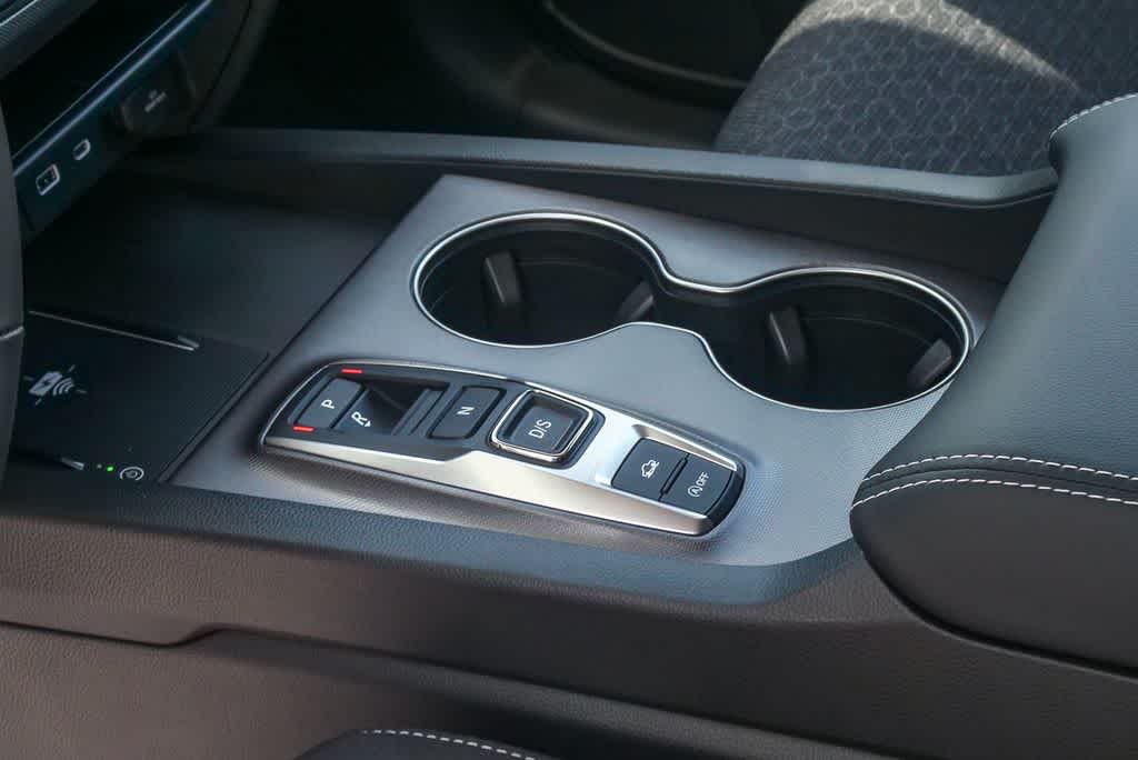 Thumbnail: 2026 Honda Ridgeline - 20