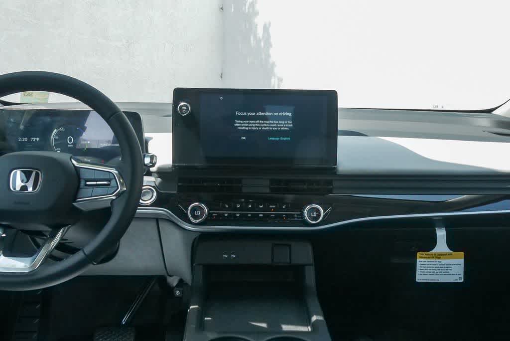 Thumbnail: 2026 Honda Prologue - 15