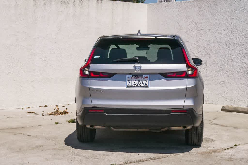 Thumbnail: 2023 Honda CR-V - 8