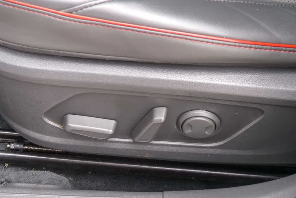 Thumbnail: 2021 Hyundai Sonata - 19