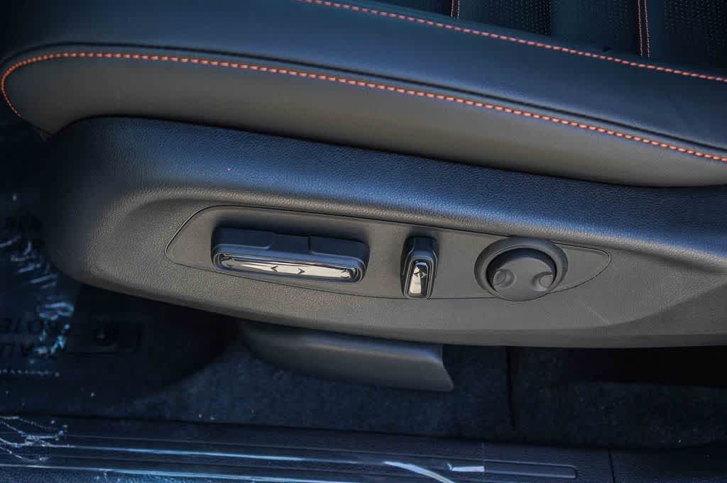 Thumbnail: 2026 Honda CR-V - 25