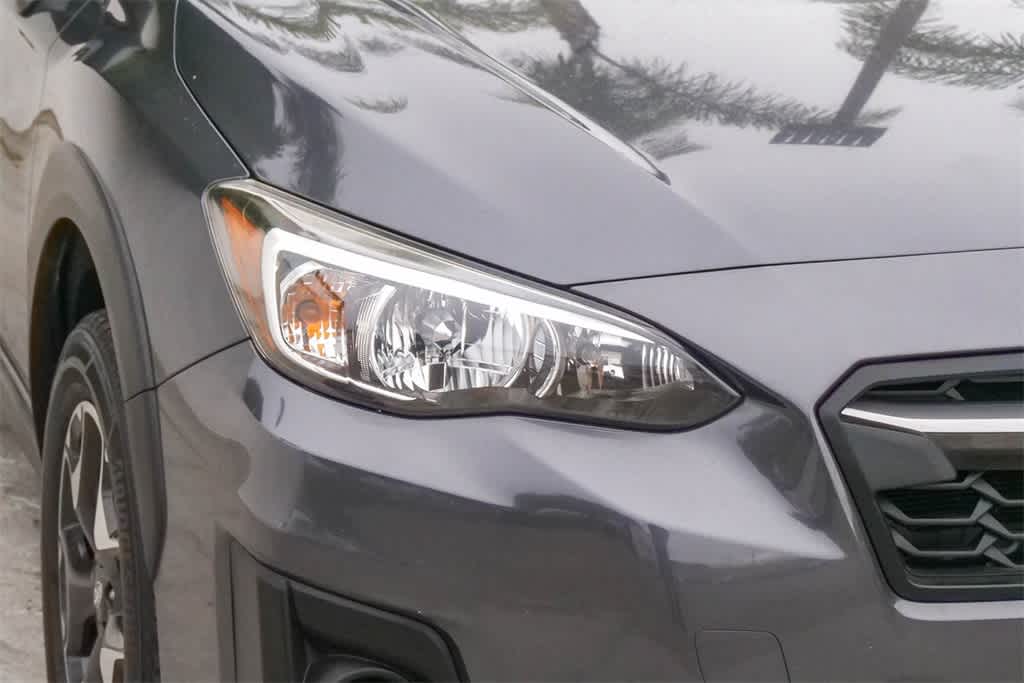 Thumbnail: 2020 Subaru Crosstrek - 4