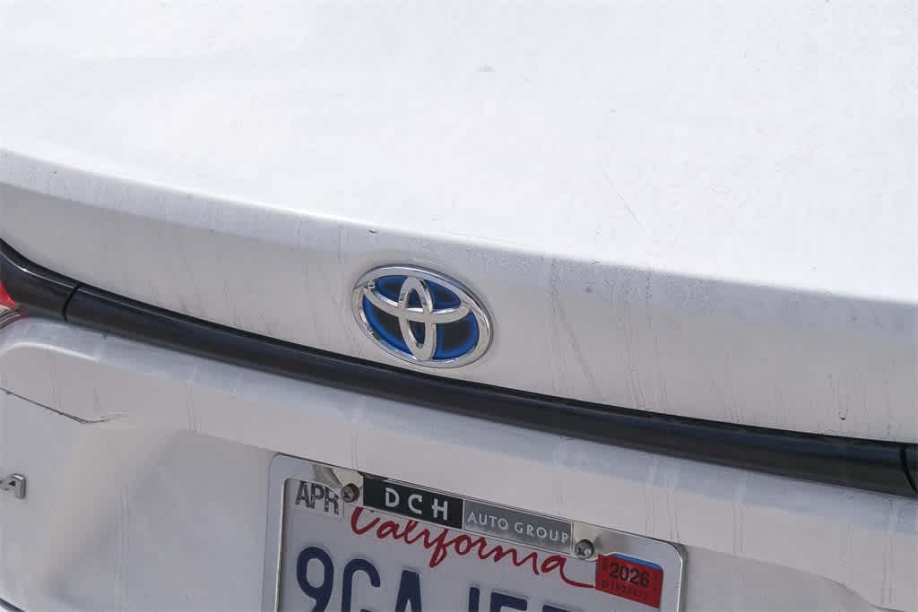 Thumbnail: 2023 Toyota Corolla - 11