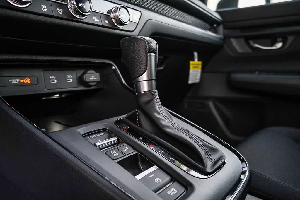 Thumbnail: 2026 Honda CR-V - 26