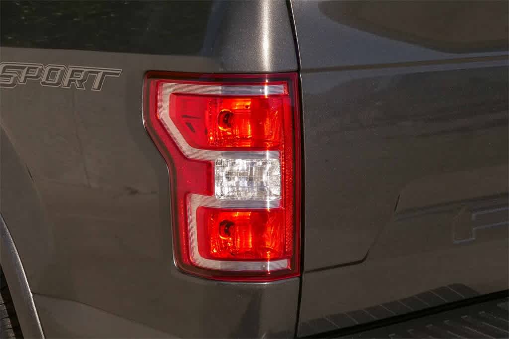 Thumbnail: 2018 Ford F-150 - 10