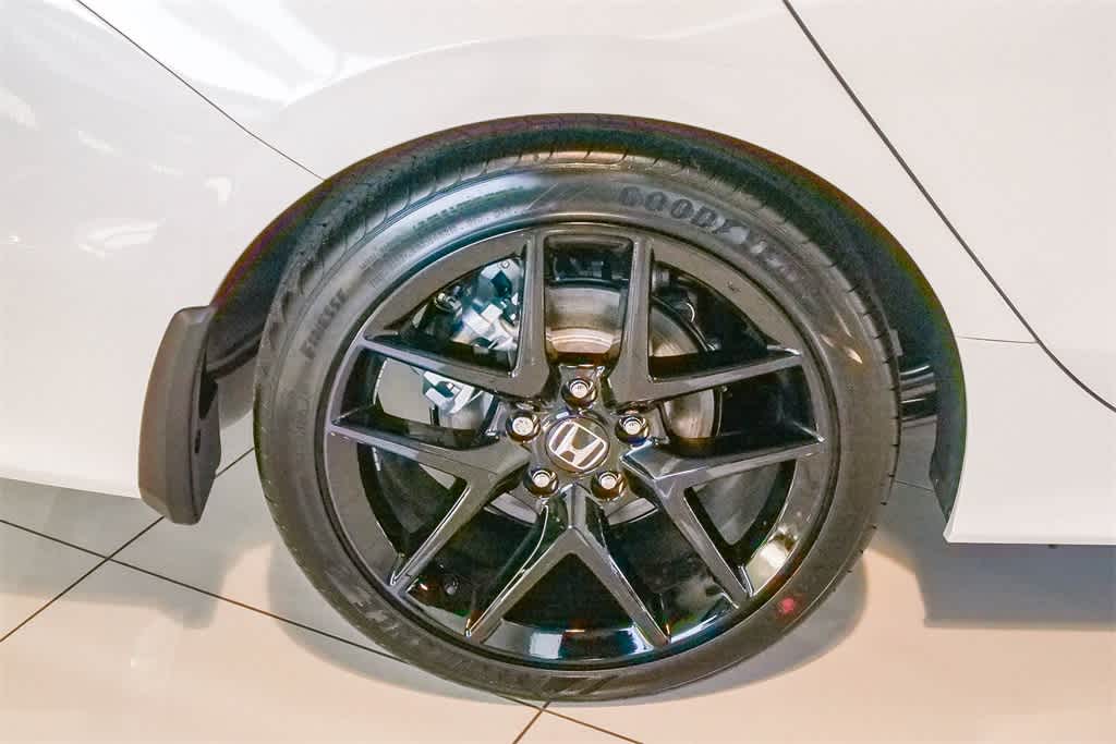 Thumbnail: 2026 Honda Civic - 6