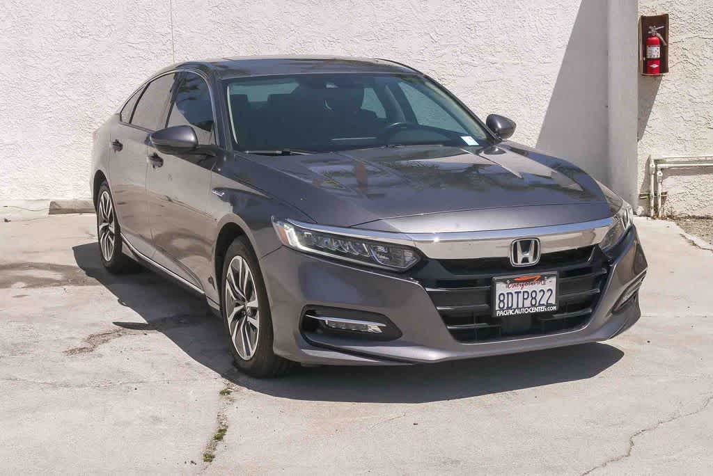 Thumbnail: 2018 Honda Accord - 3