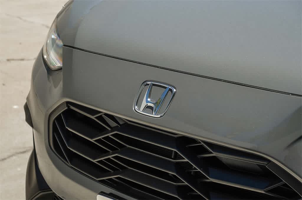 Thumbnail: 2026 Honda HR-V - 9