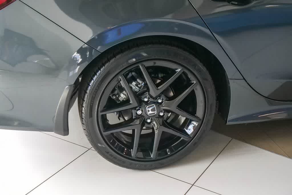 Thumbnail: 2026 Honda Civic - 5