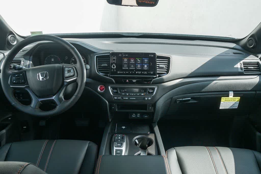 Thumbnail: 2026 Honda Ridgeline - 14