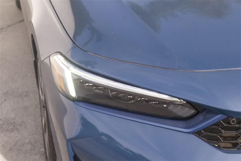 2026 Honda Civic Hybrid Sport Touring photo 3