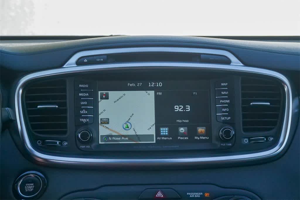 Thumbnail: 2018 Kia Sorento - 13