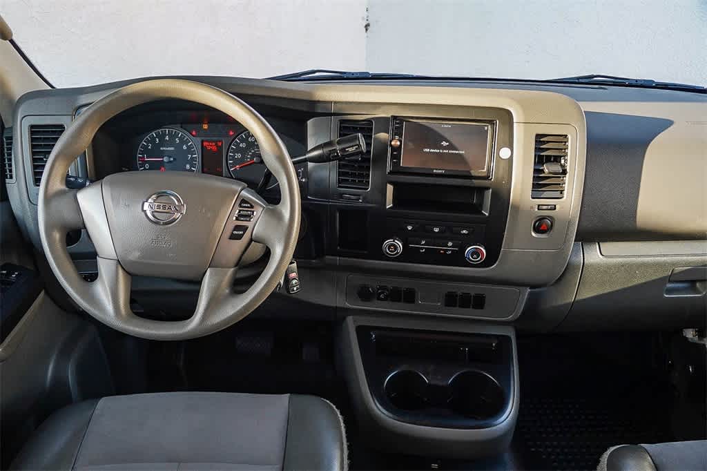 Thumbnail: 2017 Nissan NV - 12