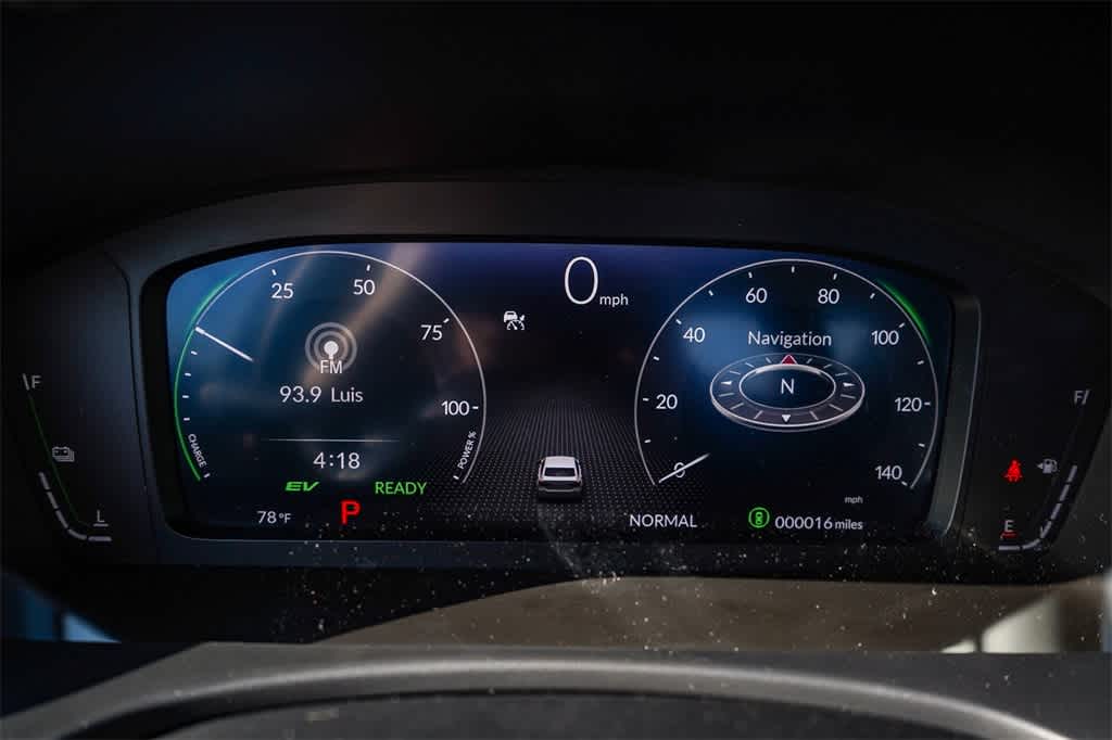 Thumbnail: 2026 Honda Civic - 27