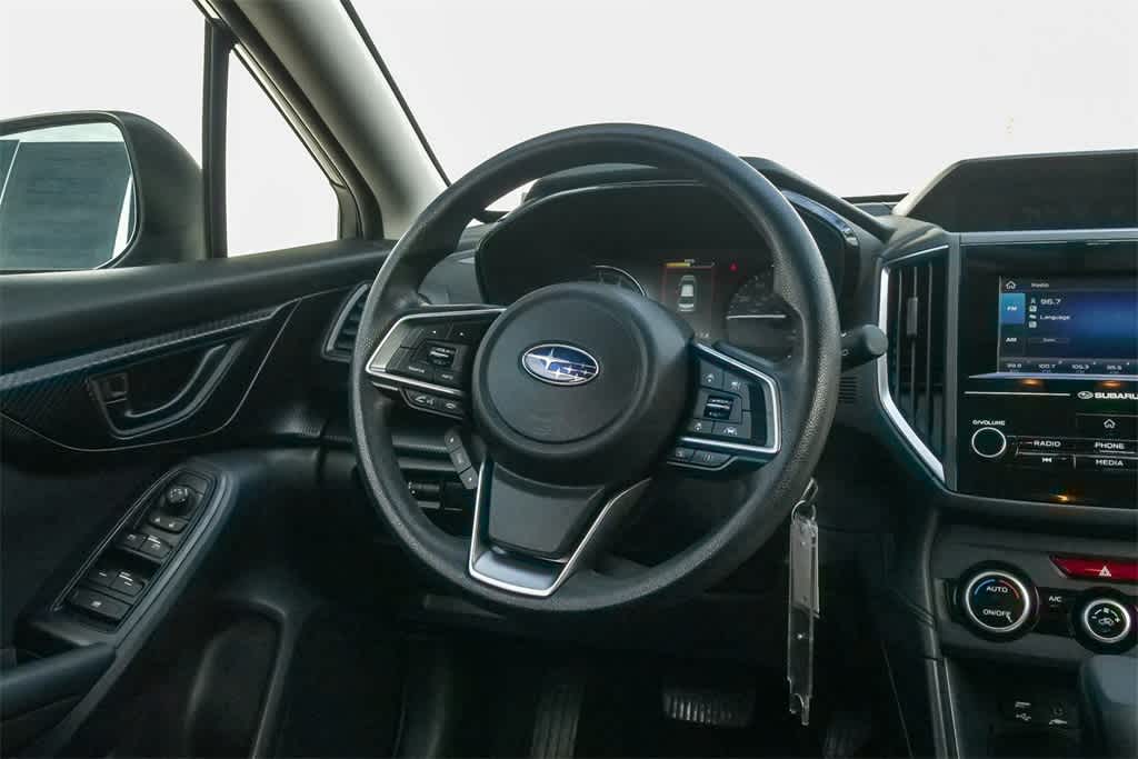 Thumbnail: 2020 Subaru Crosstrek - 14