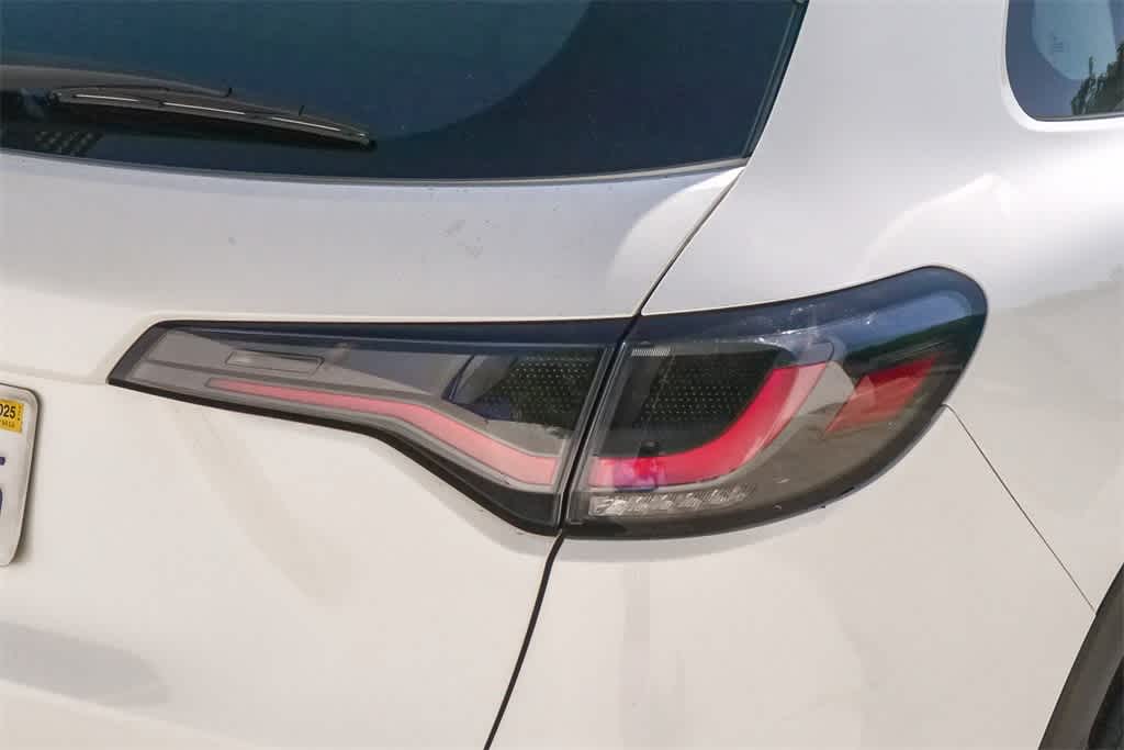 Thumbnail: 2024 Honda HR-V - 10