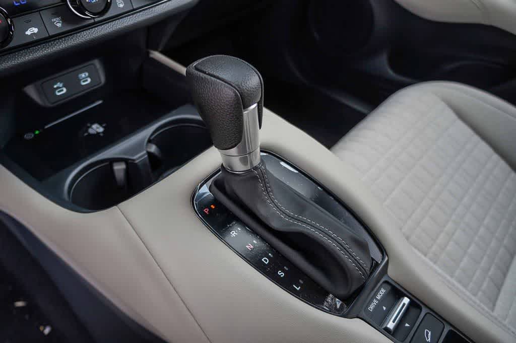 Thumbnail: 2026 Honda HR-V - 22