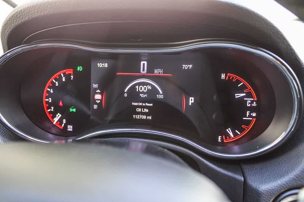 Thumbnail: 2017 Dodge Durango - 22