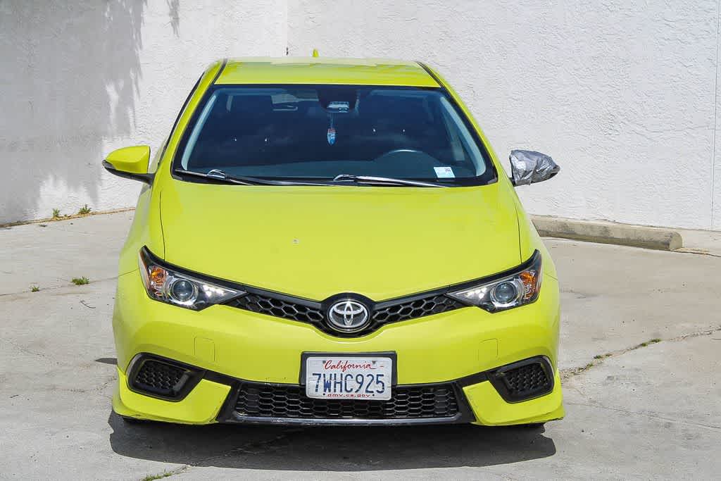 Thumbnail: 2017 Toyota Corolla iM - 2