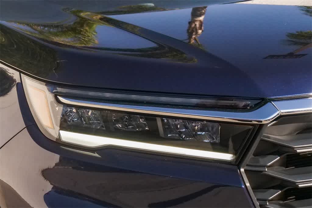 Thumbnail: 2025 Honda Pilot - 4