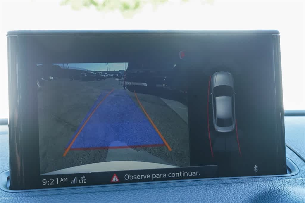 Thumbnail: 2017 Audi A3 - 23