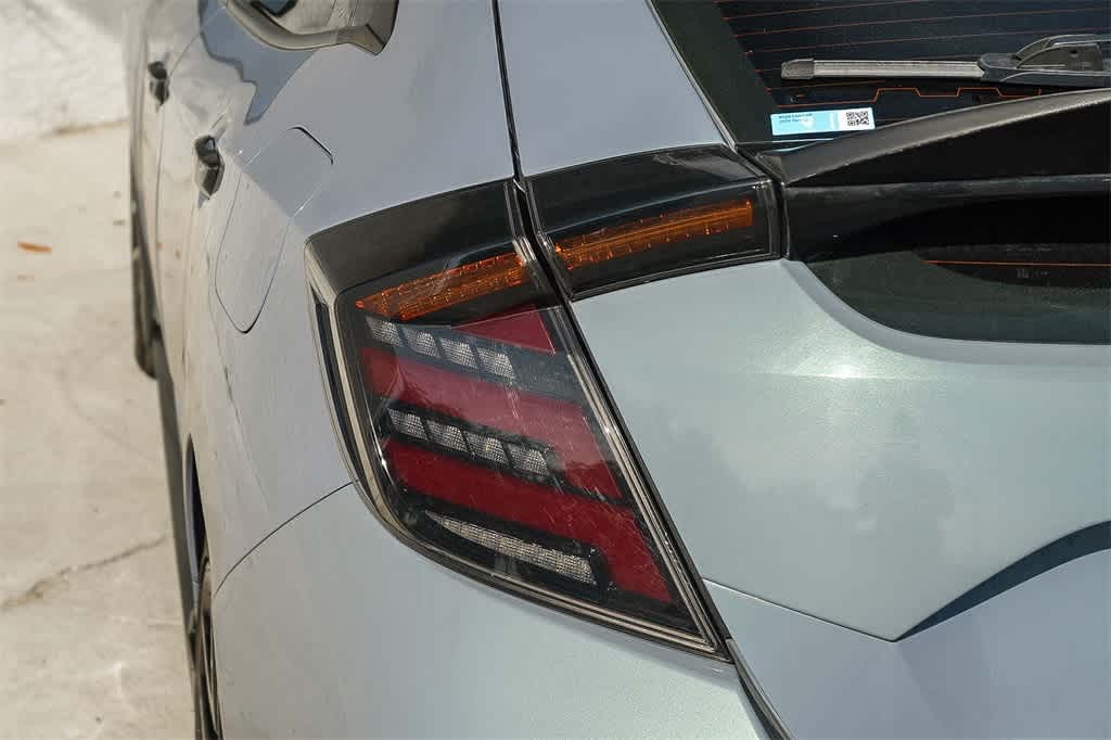 Thumbnail: 2019 Honda Civic - 7